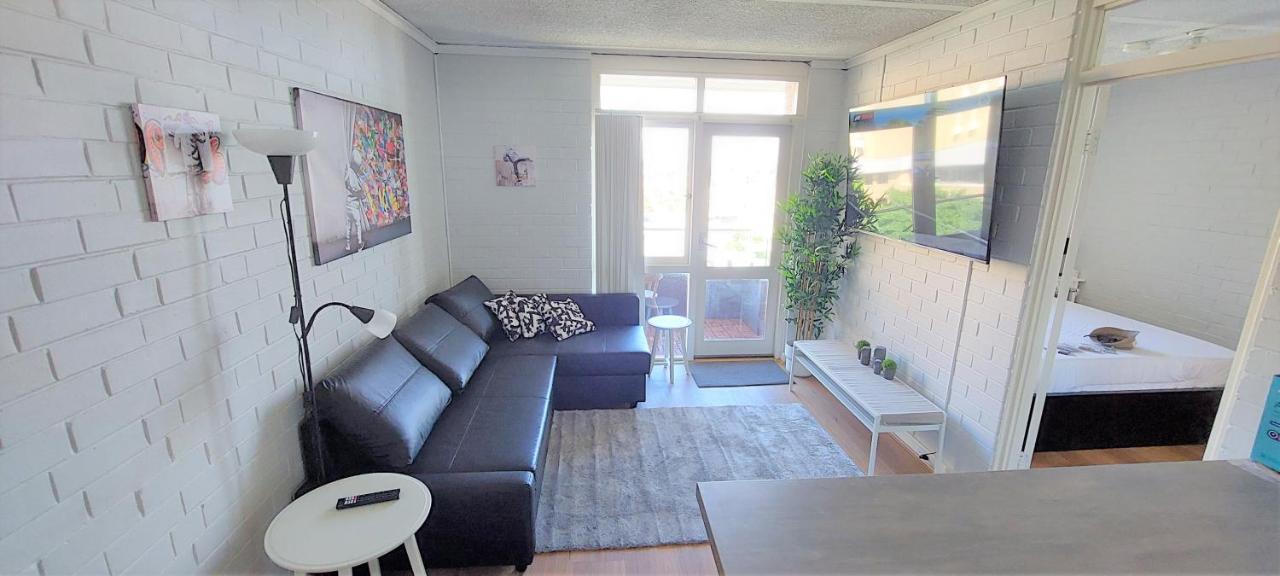 Sky High On Arundel - Central Fremantle Apartment المظهر الخارجي الصورة