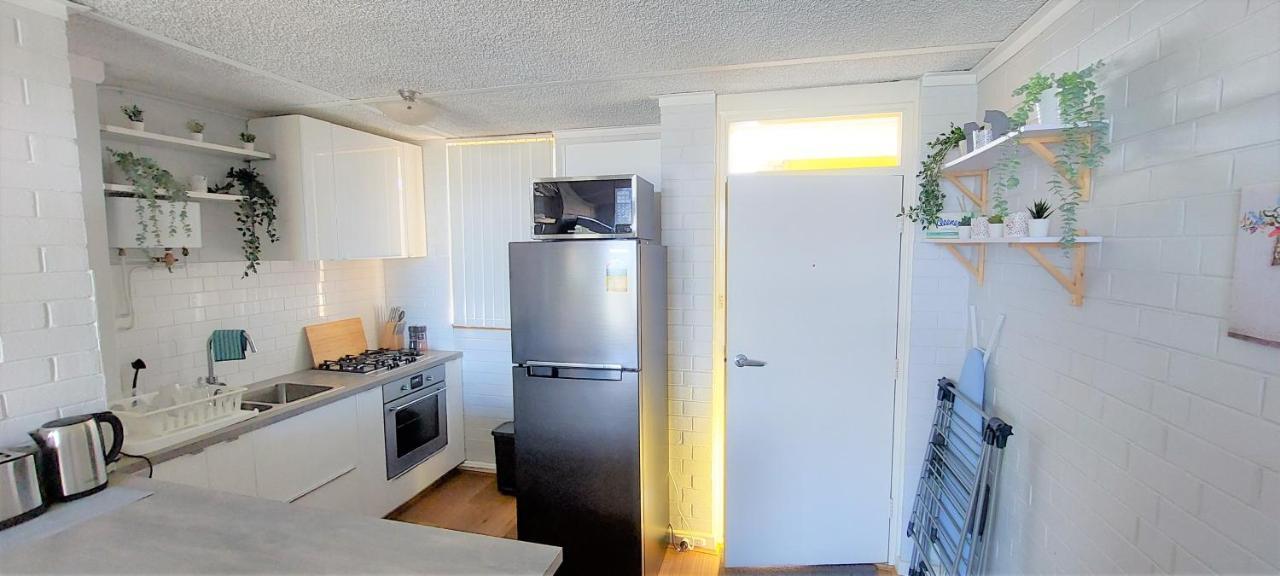 Sky High On Arundel - Central Fremantle Apartment المظهر الخارجي الصورة